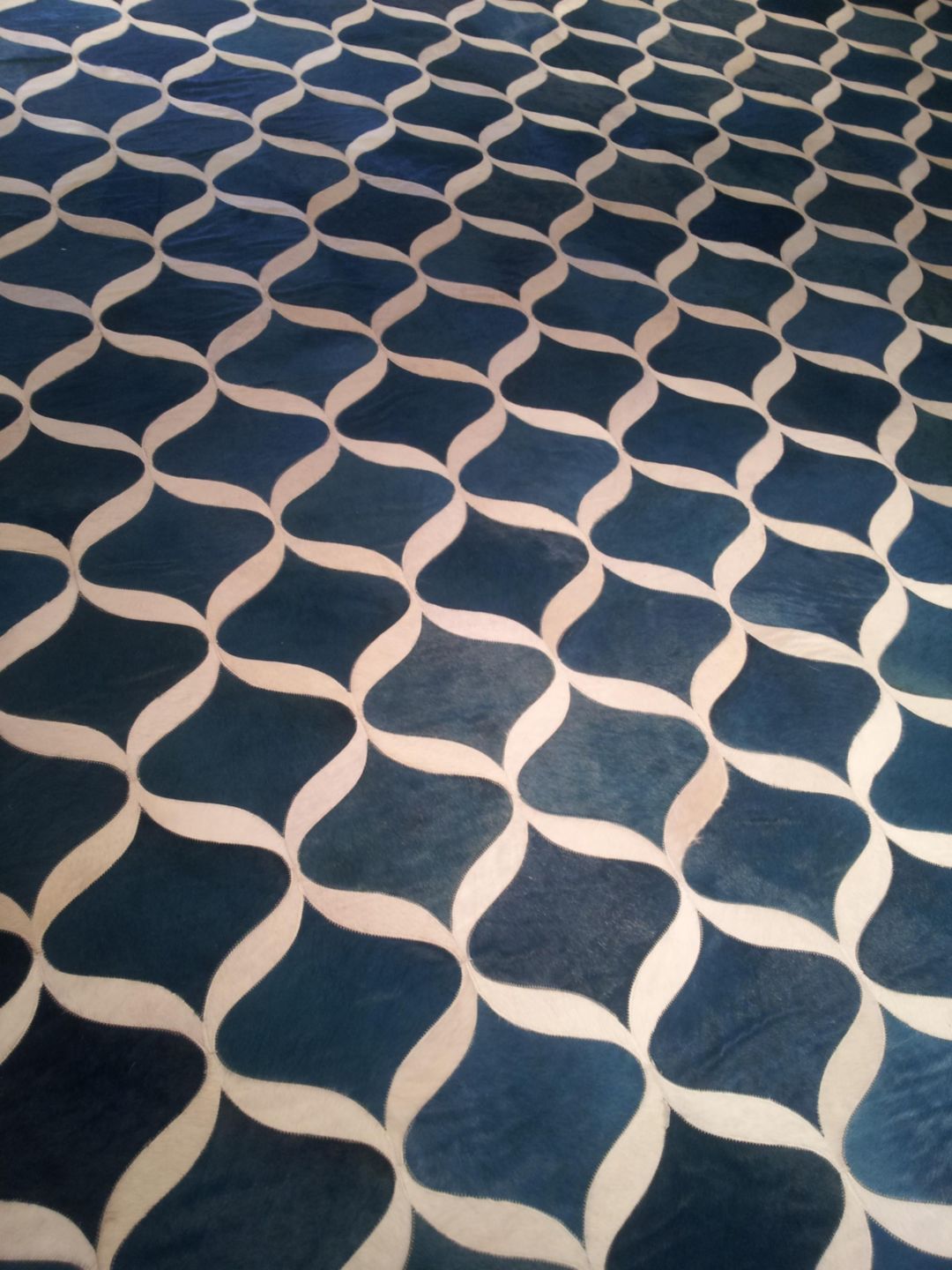 Truett Fine Carpets & Rugs Luxe Interiors + Design